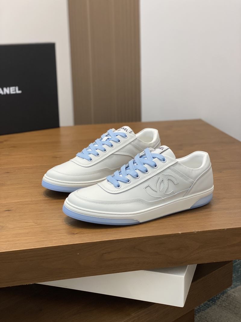 Chanel Sport Shoes